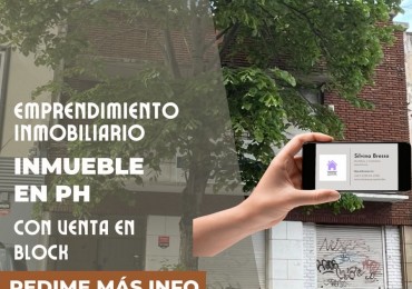 PROYECTO EDIFICIO - CALLE RIVADAVIA