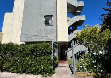DEPARTAMENTO EN ALQUILER - BERNARDO DE YRIGOYEN 4850