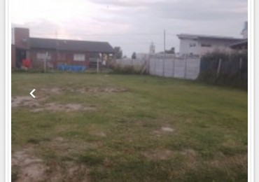 LOTE EN CAMET NORTE 