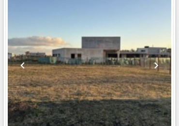 Lote en Developer Park
