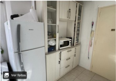 Departamento Monoambiente en Venta