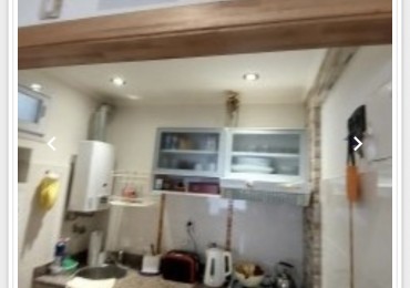 Departamento 3 Ambientes en Venta
