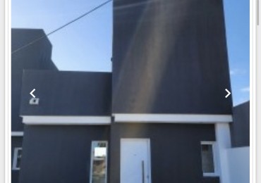 Duplex 2 Ambientes - Santa Clara - Camet Norte