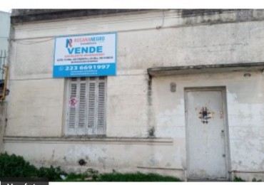 LOTE PARA INVERSION 