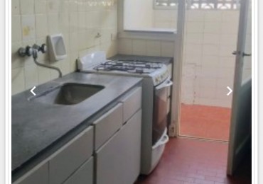 DEPARTAMENTO 4 AMBIENTES