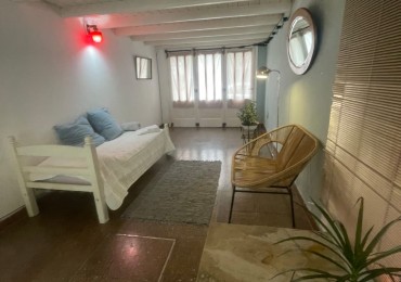ALQUILER 12 MESES - PH TIPO LOFT
