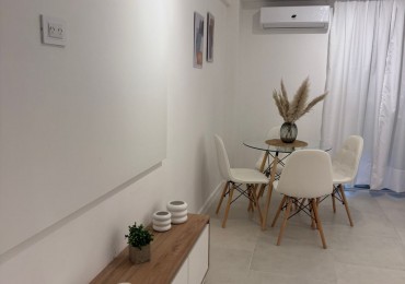 DPTO EN VENTA ALTE. BROWN 1734