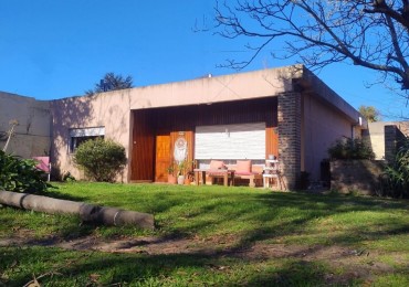 CASA 3 AMBIENTES - ACEVEDO 6192 ESQ JOAQUIN V. GONZALES