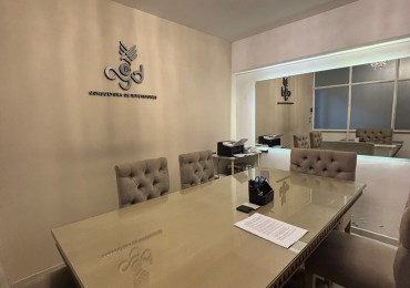 ALQUILER OFICINA COMERCIAL