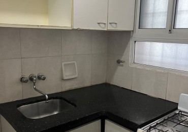 DPTO EN ALQUILER OLAVARRIA CASI COLON (con opcion a venta)