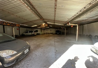 LOTE EN VENTA - BARRIO CAISAMAR