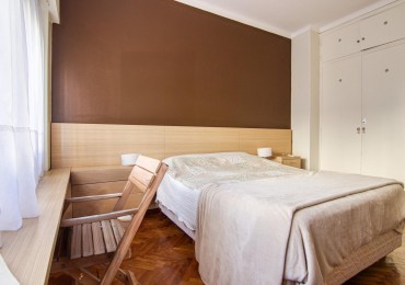 DEPARTAMENTO EN VENTA - SANTA FE 1771