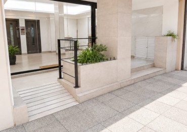 Departamento 1 Ambiente en Venta - Sarmiento 2493📍
