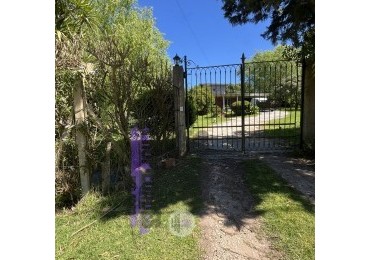 Casa en Venta - Sierra de los Padres