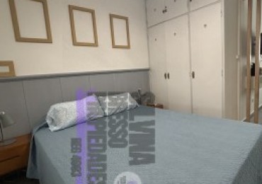 DEPARTAMENTO AMBIENTE Y MEDIO EN VENTA
