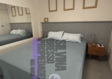 DEPARTAMENTO AMBIENTE Y MEDIO EN VENTA