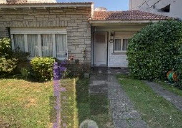  CASA EN VENTA - BARRIO CHAUVIN (Mar del Plata)