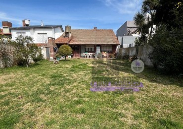 Chalet en venta Strobel 5600