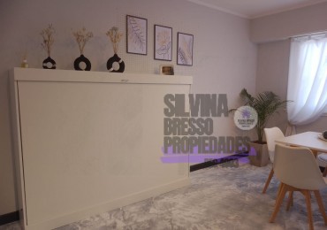 DEPARTAMENTO DE 1 AMBIENTE EN VENTA
