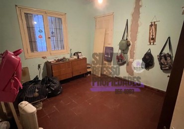 VENTA EN BLOCK O POR SEPARADO - Napoles 5326 y Napoles 5332