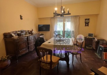 Dpto 3 Ambientes Hipolito Yrigoyen 1250