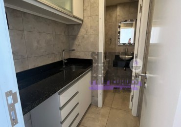 Oficina de categoria en alquiler 24 meses Tower Office