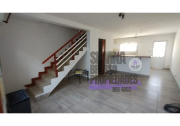 Duplex Don Bosco 1255 En Venta