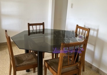 DEPARTAMENTO EN ALQUILER BARRIO SAN JUAN