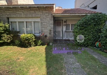  CASA EN VENTA - BARRIO CHAUVIN (Mar del Plata)