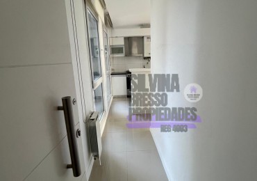 Departamento 2 Ambientes Tower Spa