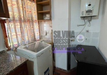 DEPARTAMENTO EN ALQUILER - BERNARDO DE YRIGOYEN 4850