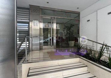 Departamento de Categoria 3 ambientes Tower Spa