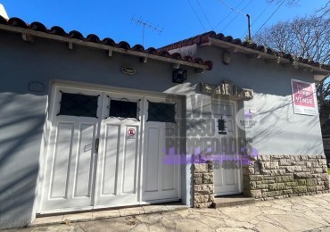 Casa en venta 3 ambientes barrio don bosco